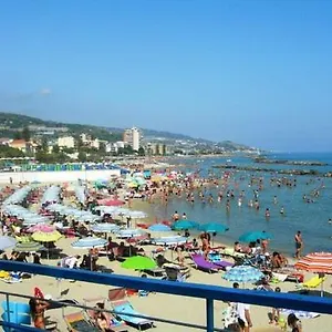  Appartamento Appartament Fiori Di Mare 008059-lt-0219 Italia